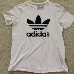 adidas tee